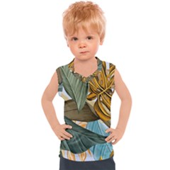 Kids  Sport Tank Top 