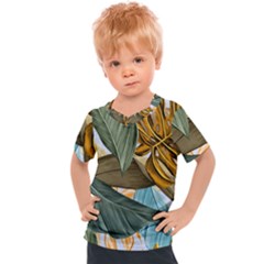 Kids  Sports T-Shirt 