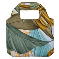 Premium Foldable Grocery Recycle Bag 