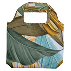 Premium Foldable Grocery Recycle Bag 