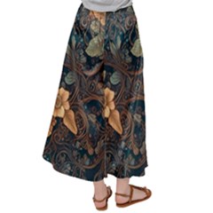 Women s Satin Palazzo Pants 