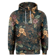 Men s Overhead Hoodie 