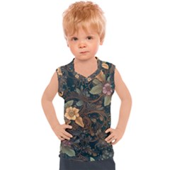 Kids  Sport Tank Top 