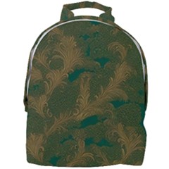 Mini Full Print Backpack 