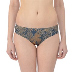 Hipster Bikini Bottoms 