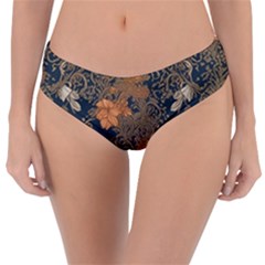 Reversible Classic Bikini Bottoms 