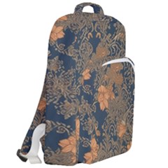 Double Compartment Backpack 