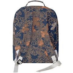 Double Compartment Backpack 