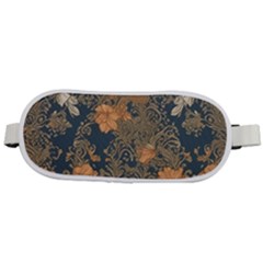 Rounded Waist Pouch 