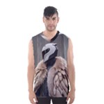 Digital Rebel 6 Men s Basketball Tank Top