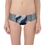 Digital Rebel 6 Classic Bikini Bottoms