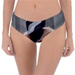 Digital Rebel 6 Reversible Classic Bikini Bottoms