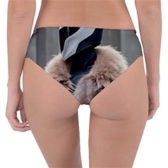 Reversible Classic Bikini Bottoms 