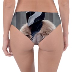 Reversible Classic Bikini Bottoms 