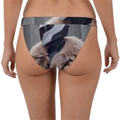 Band Bikini Bottoms 