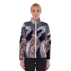 Women s Bomber Jacket 