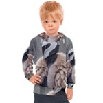 Digital Rebel 6 Kids  Hooded Pullover