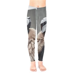 Kids  Leggings 