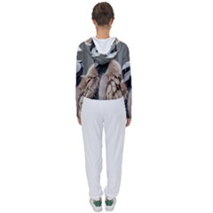 Women s Slouchy Sweat 