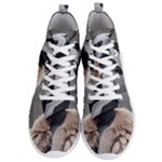 Digital Rebel 6 Men s Lightweight High Top Sneakers