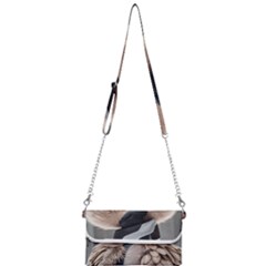 Mini Crossbody Handbag 