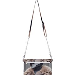 Mini Crossbody Handbag 