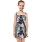 Digital Rebel (11) Kids  Summer Sun Dress