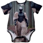 Digital Rebel (11) Baby Short Sleeve Bodysuit