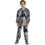 Digital Rebel (11) Kids  Sweatshirt set