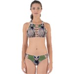 Digital Rebel (14) Perfectly Cut Out Bikini Set