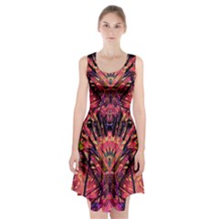 Racerback Midi Dress 