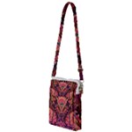 Trippy Garland Multi Function Travel Bag