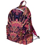 Trippy Garland The Plain Backpack