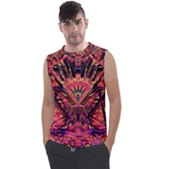 Men s Regular Tank Top 