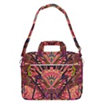 Trippy Garland MacBook Pro 13  Shoulder Laptop Bag 