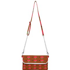 Mini Crossbody Handbag 