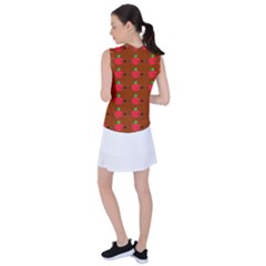 Women s Sleeveless Sports Top 