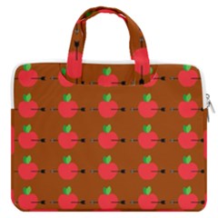 MacBook Pro 15  Double Pocket Laptop Bag  