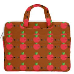 MacBook Pro 15  Double Pocket Laptop Bag  