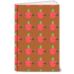 8  x 10  Hardcover Notebook 