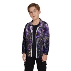 Kids  Windbreaker 