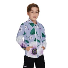 Kids  Windbreaker 