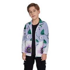 Kids  Windbreaker 