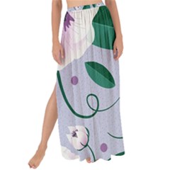 Maxi Chiffon Tie-Up Sarong 