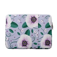 13  Vertical Laptop Sleeve Case With Pocket 