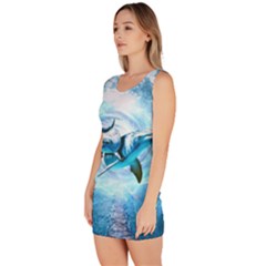 Bodycon Dress 