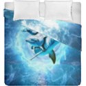 Duvet Cover Double Side (King Size) 