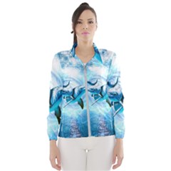 Women s Windbreaker 