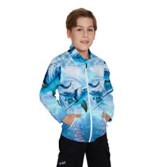 Kids  Windbreaker 