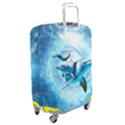 Luggage Cover (Medium) 